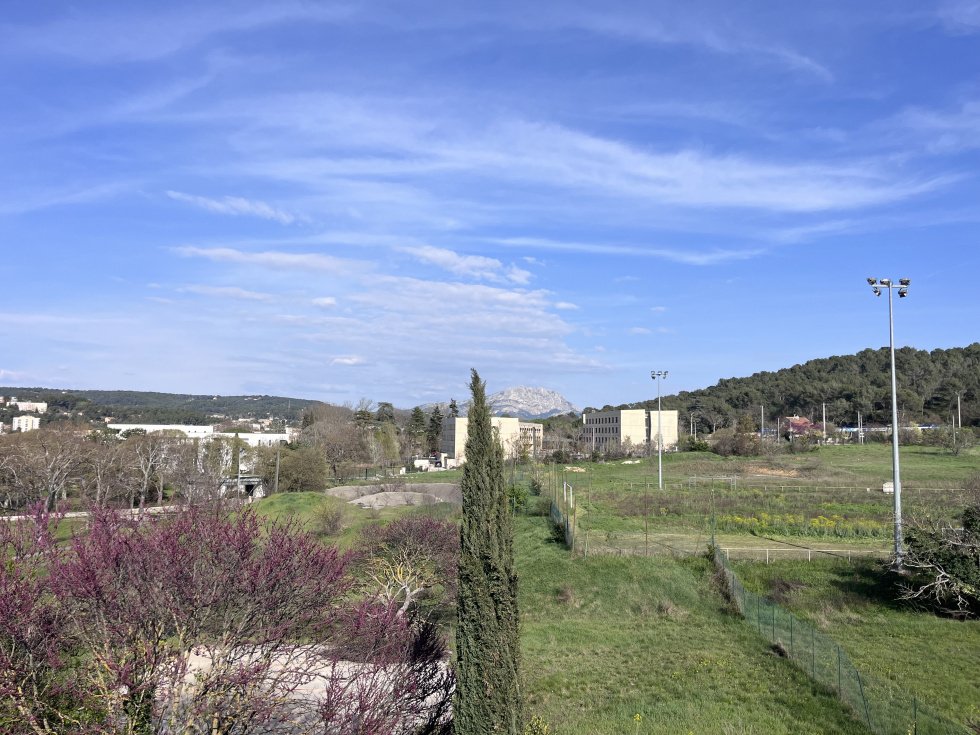 Apartment in Granettes-Jauberte-Sainte Anne, Aix-en-Provence, France 3 - 17480314