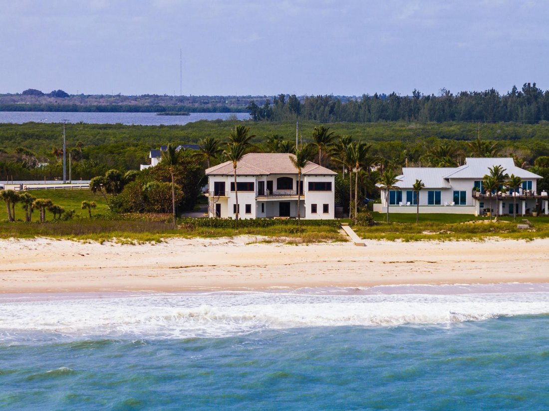 Casa en Fort Pierce, Florida, Estados Unidos 2 - 13790340