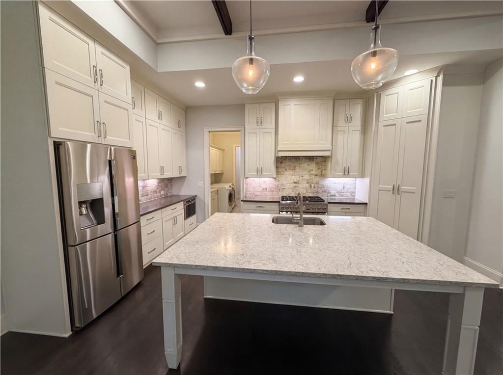 House in Dunwoody, Georgia, United States 2 - 17485182