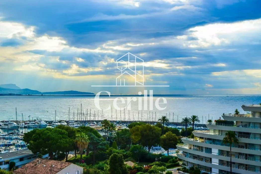 Apartment in Vaug, Villeneuve-Loubet, France 2 - 12709581