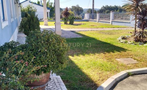 Villa in Fazendas de Almeirim, Santarem District, Portugal 1