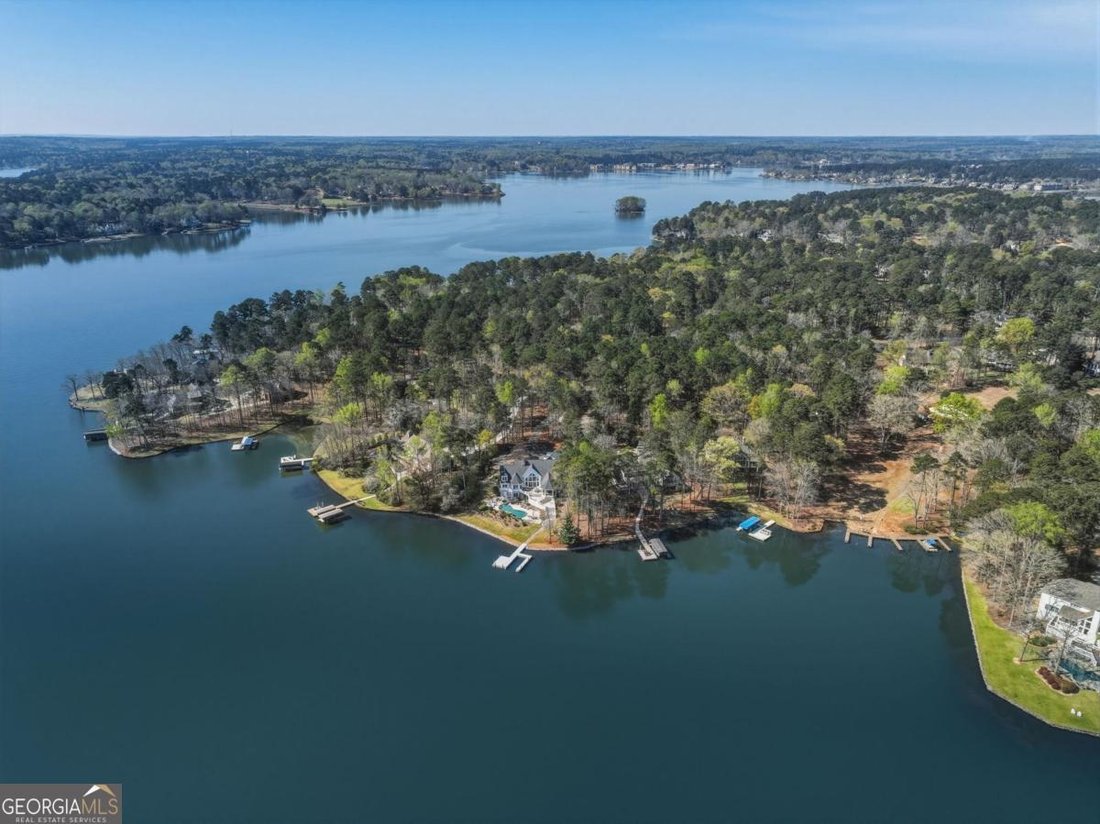 House in Greensboro, Georgia, United States 4 - 17481991