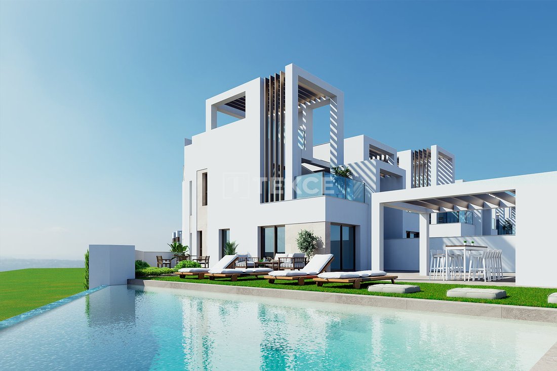 Villa in Los Alcazares, Región de Murcia, Spain 4 - 17488317