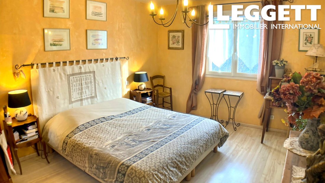 House in Aiton, Auvergne-Rhône-Alpes, France 4 - 17483131