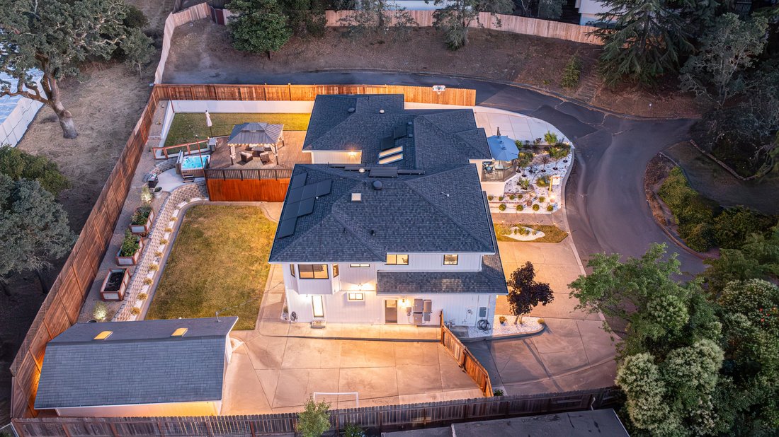 House in Napa, California, United States 3 - 17483037