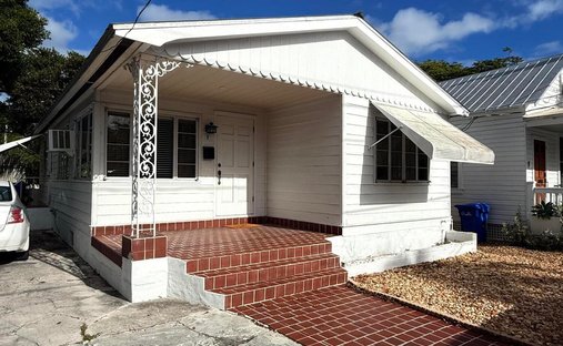 House in Key West, Florida, United States 1