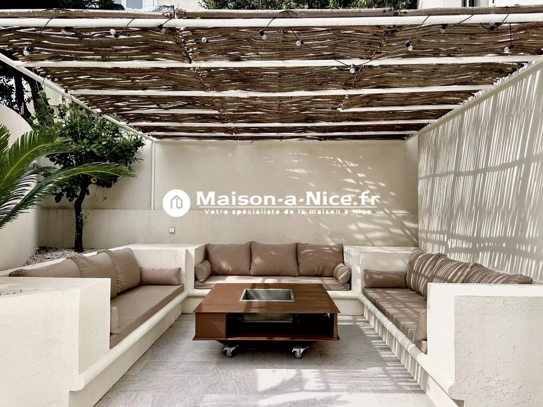 House in Cimiez, Nice, France 1 - 17486190