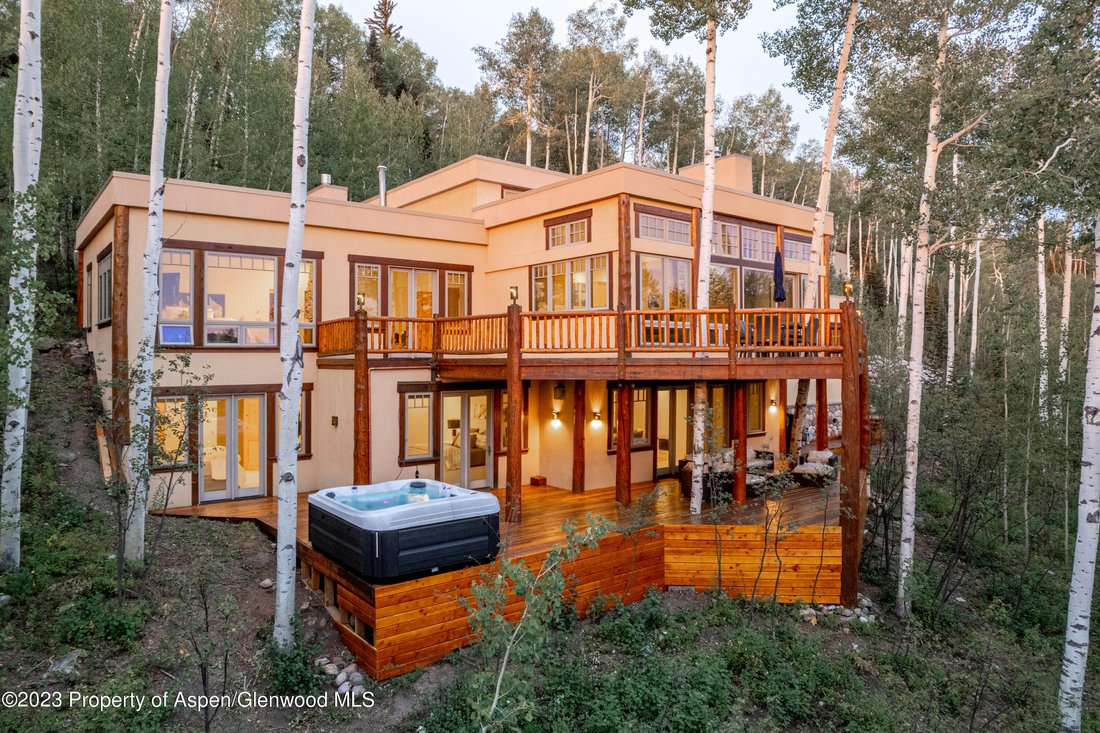 House in Snowmass Village, Colorado, United States 1 - 17482592