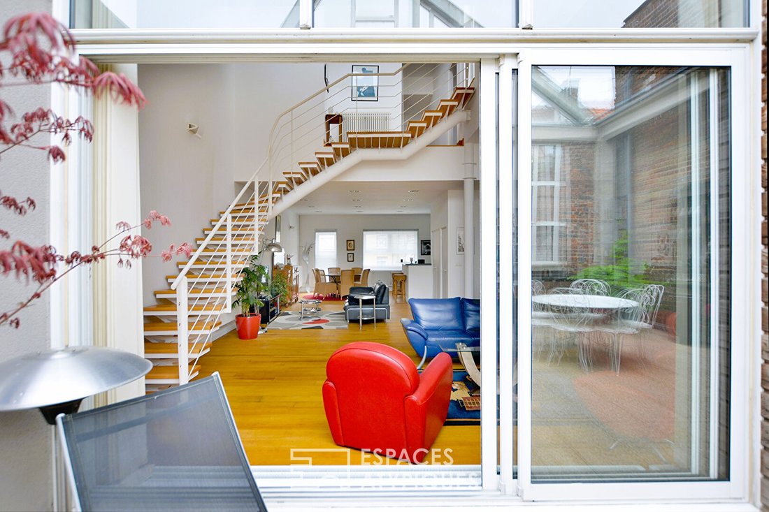 Apartment in Saint Maurice, Amiens, France 5 - 17488439
