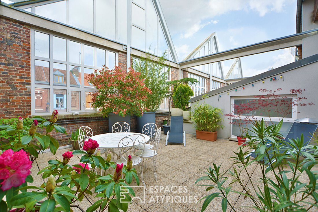 Apartment in Saint Maurice, Amiens, France 4 - 17488439