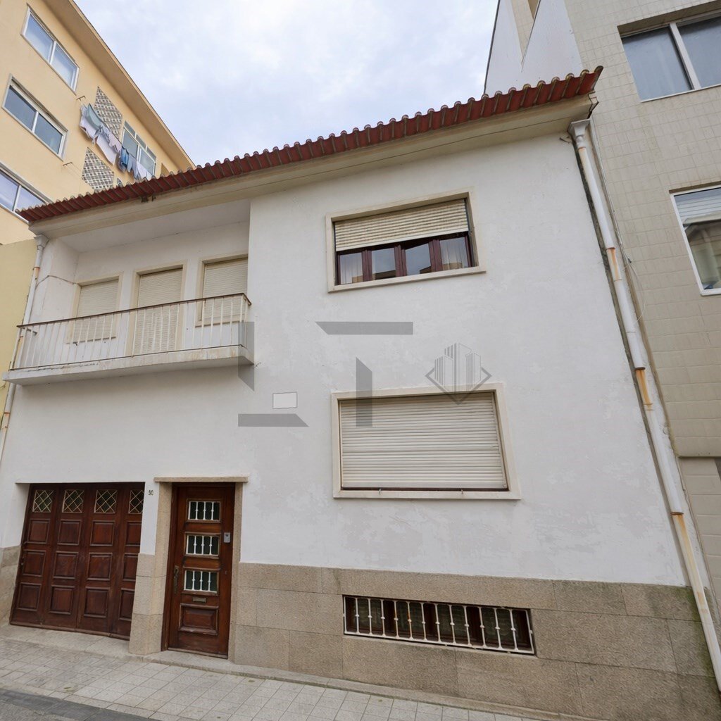House in Cedofeita, Santo Ildefonso, Se, Miragaia, Sao Nicolau e Vitoria, Porto District, Portugal 2 - 17483400