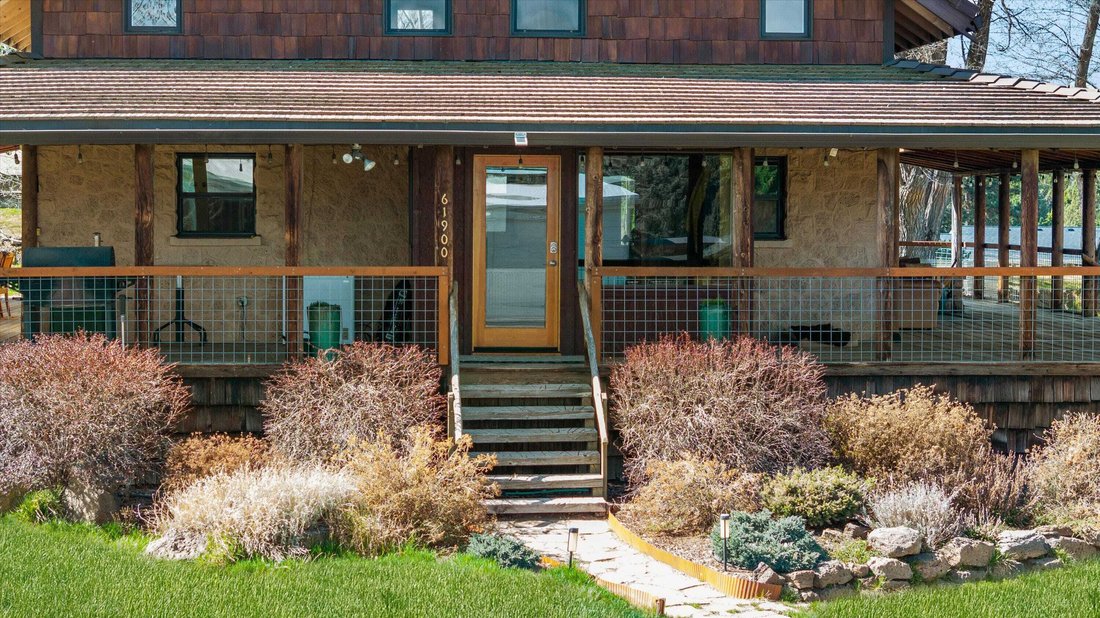 House in Bend, Oregon, United States 3 - 17478726