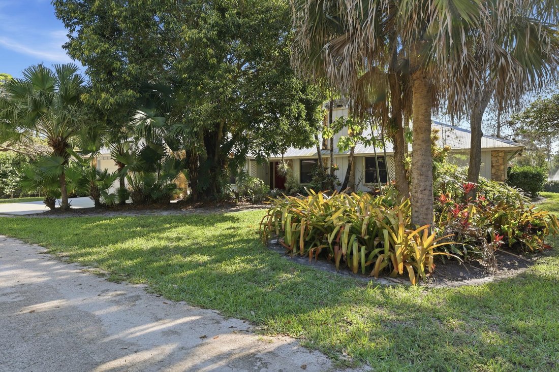 House in West Palm Beach, Florida, United States 3 - 17403412