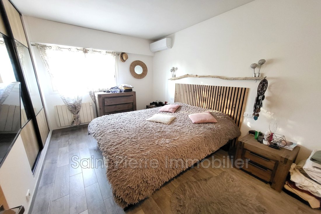 Apartment in Centre du Village, La Colle-sur-Loup, France 5 - 17480624