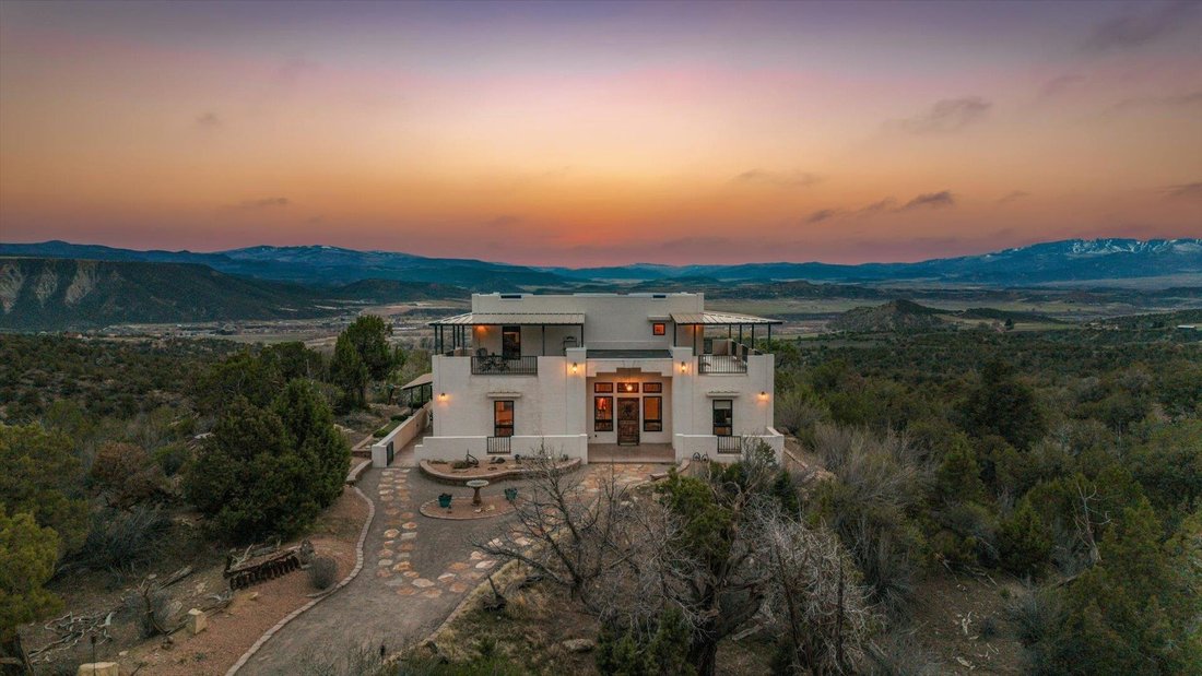 Maison à Silt, Colorado, États-Unis 2 - 17486436