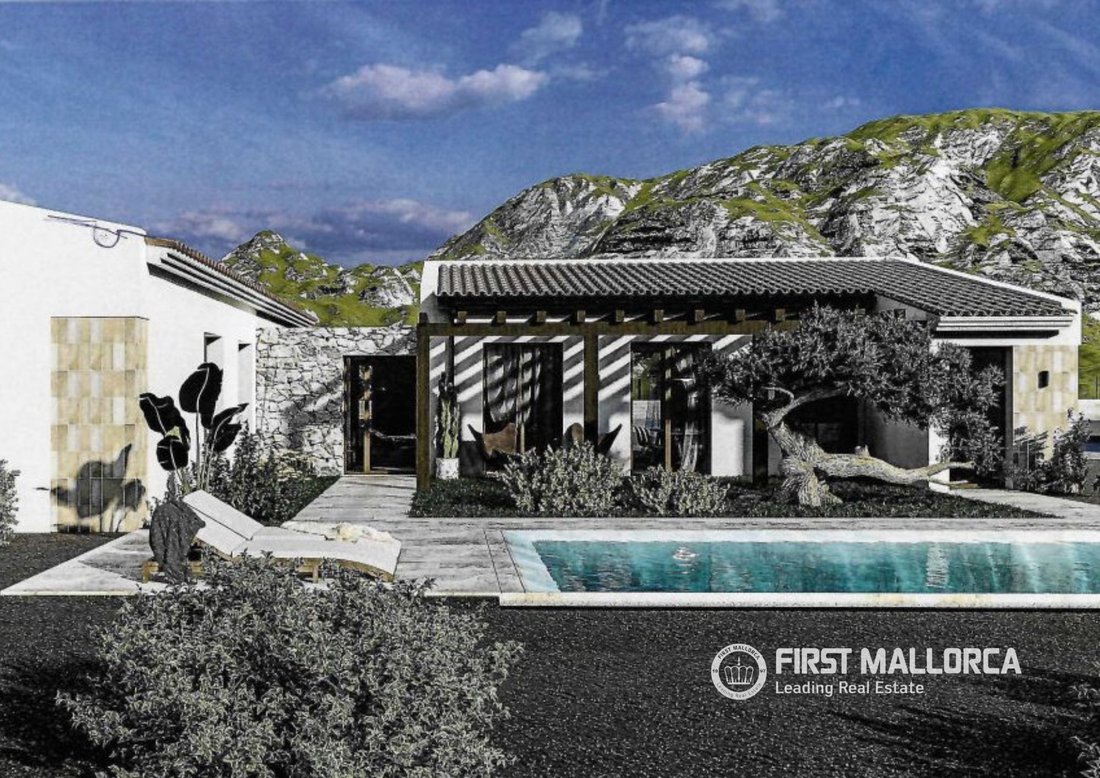 Land in Alcudia, Balearic Islands, Spain 4 - 17488563