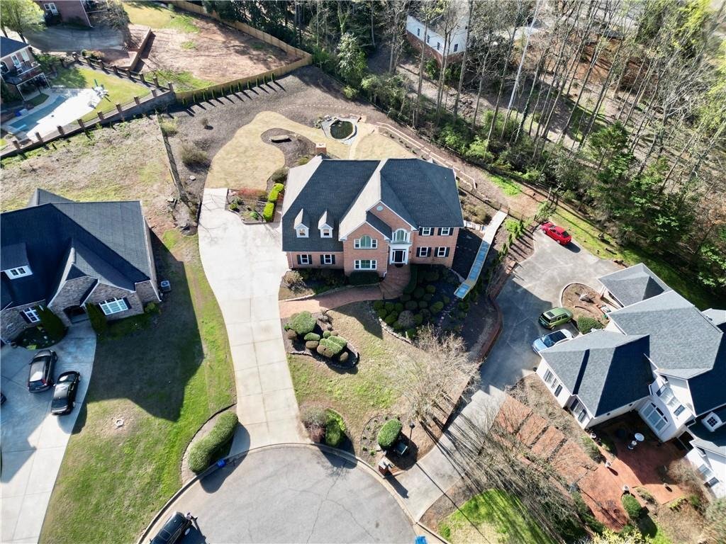 House in Lawrenceville, Georgia, United States 5 - 17479912