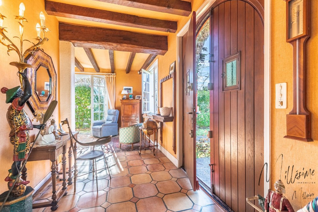 House in Anglet, Nouvelle-Aquitaine, France 5 - 17489224