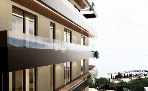 Apartamento en Grad Opatija, Primorje-Gorski, Croacia 1