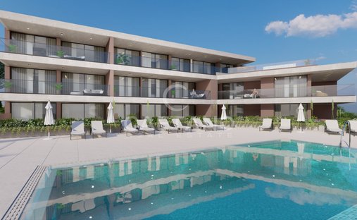 Appartement à Santa Luzia, Madère, Portugal 1