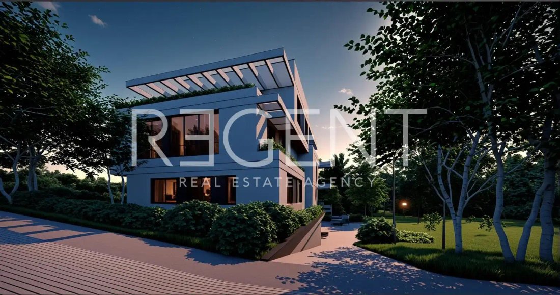 Apartment in Mjesni odbor "Stjepan Radic", Zagreb, City of Zagreb 5 - 17485168