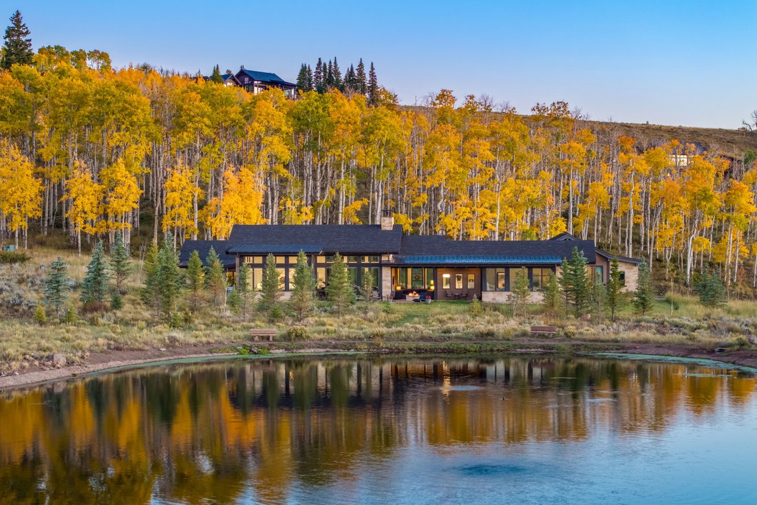 House in Edwards, Colorado, United States 1 - 17483036