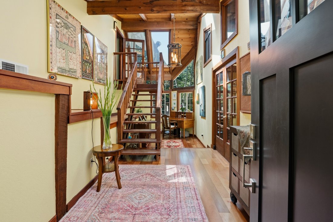 House in Los Gatos, California, United States 5 - 17483923