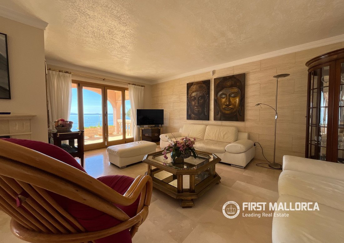 Villa in Alcudia, Balearic Islands, Spain 5 - 17488571