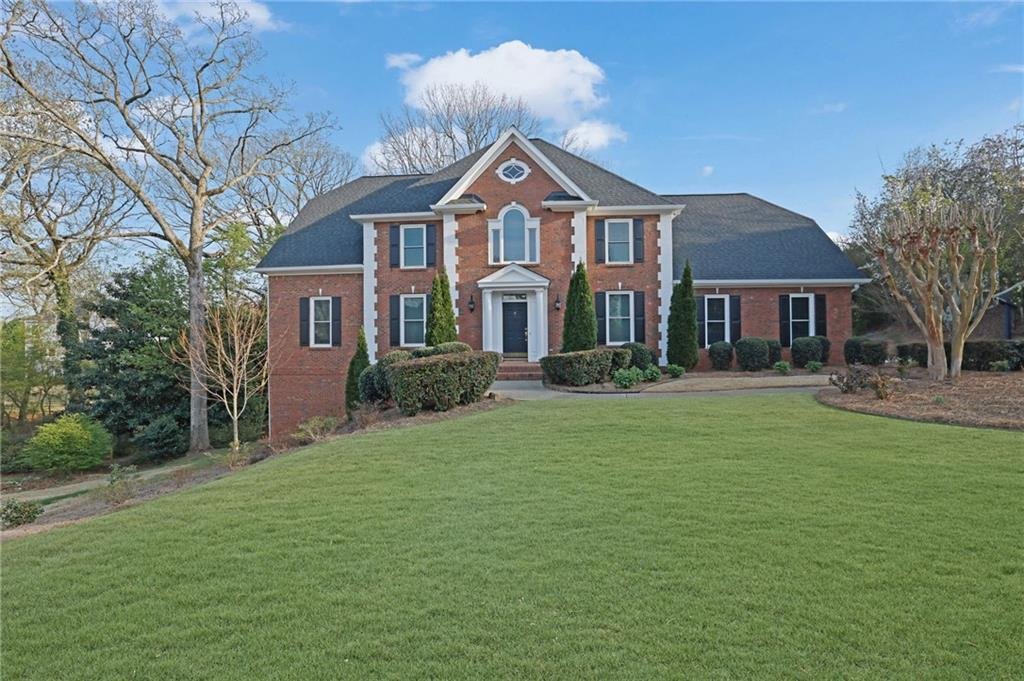 House in Cumming, Georgia, United States 1 - 17486811