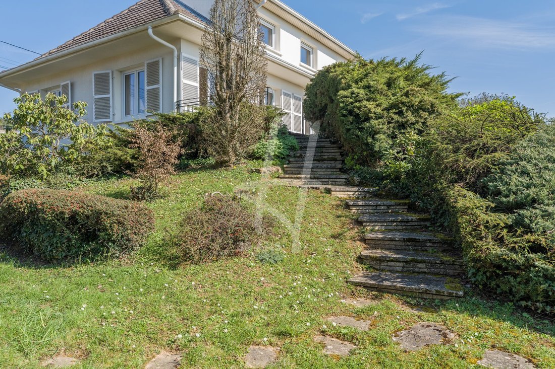 House in Lessy, Grand Est, France 2 - 17489370