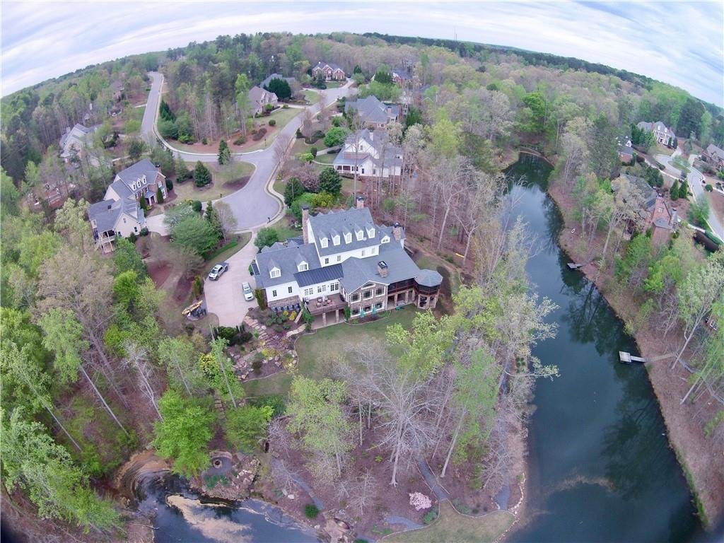 Land in Roswell, Georgia, United States 1 - 17473628