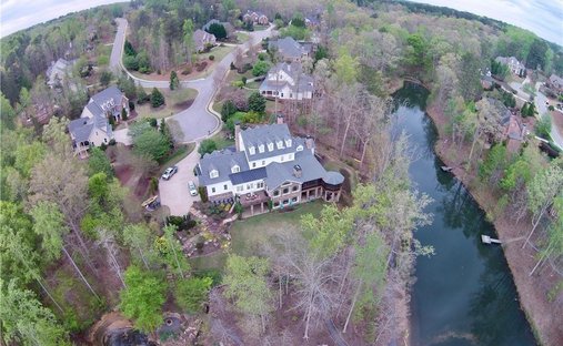 Land in Roswell, Georgia, United States 1