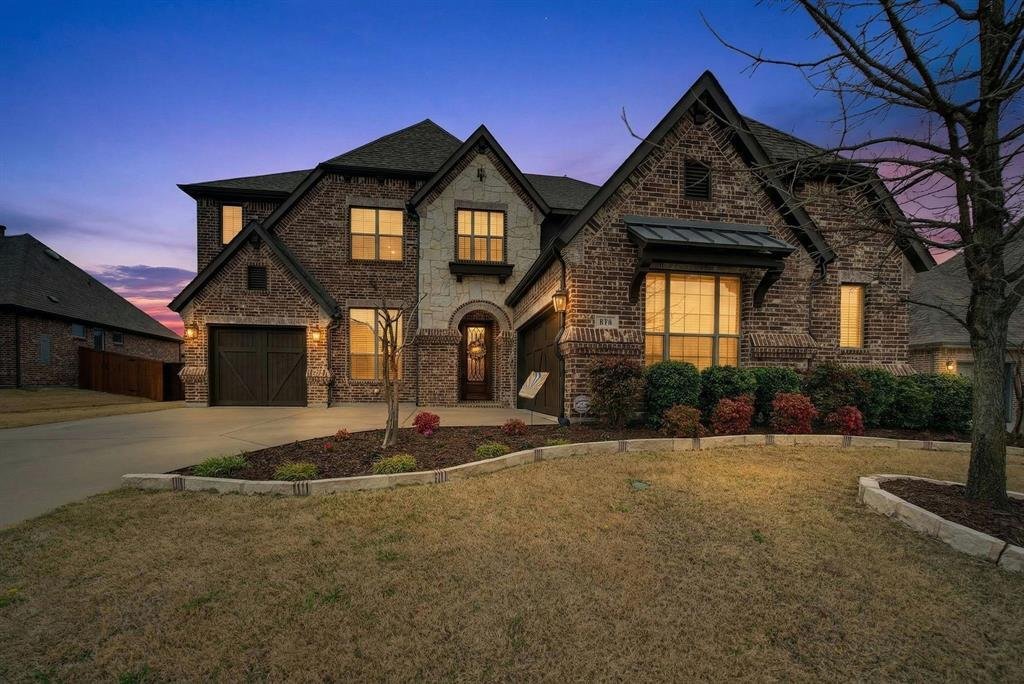 House in Rockwall, Texas, United States 1 - 17481016
