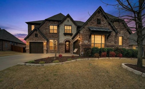 Casa a Rockwall, Texas, Stati Uniti 1