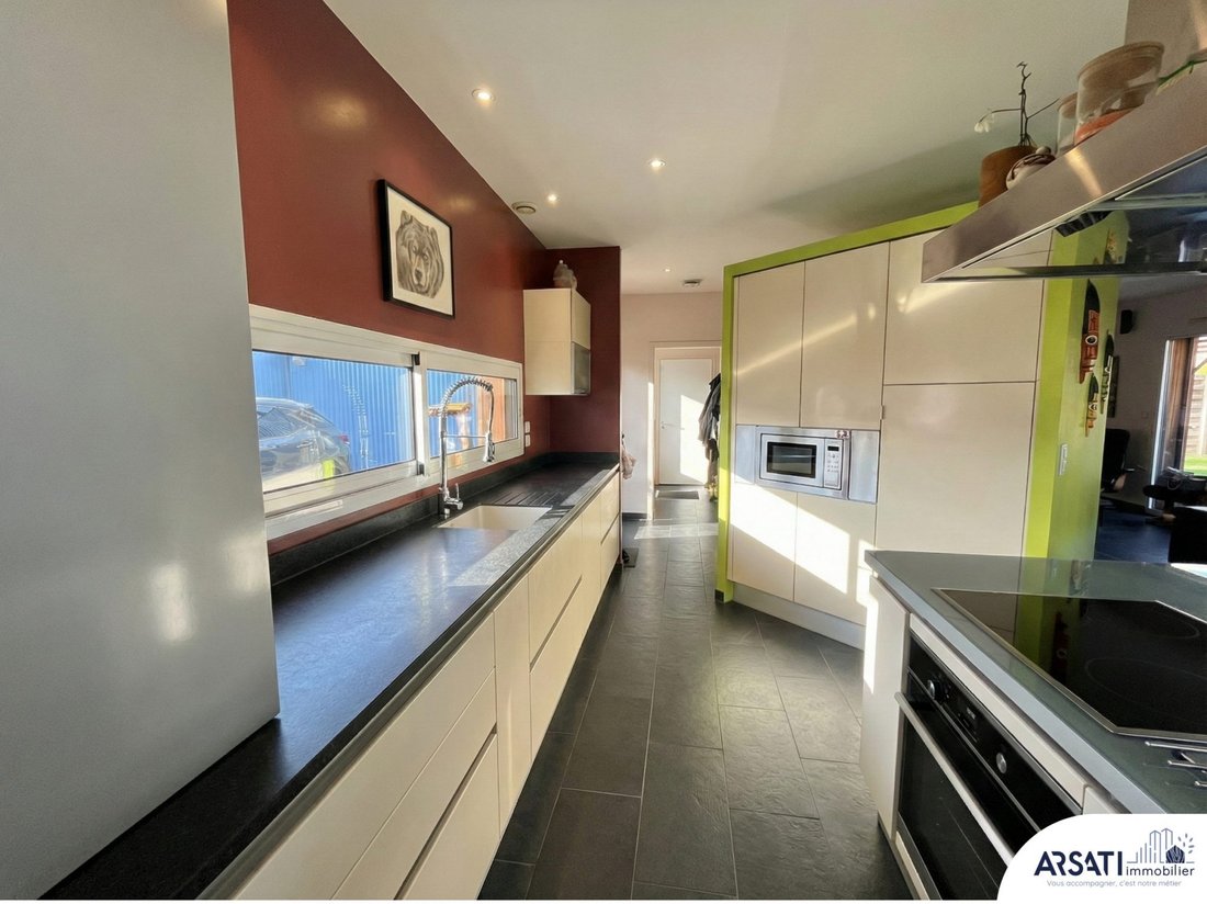 House in Ouest, Bruz, France 5 - 17137110
