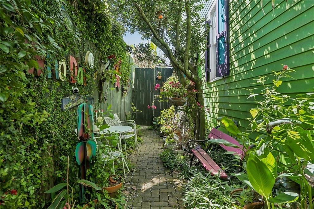House in New Orleans, Louisiana, United States 4 - 17486185