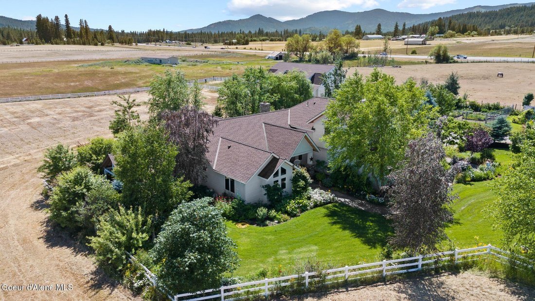 House in Coeur d'Alene, Idaho, United States 3 - 17486951