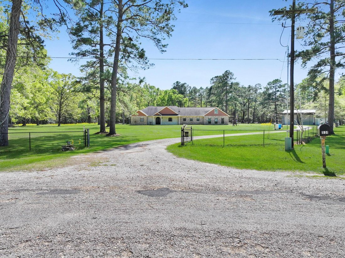 House in Dayton, Texas, United States 2 - 17480410