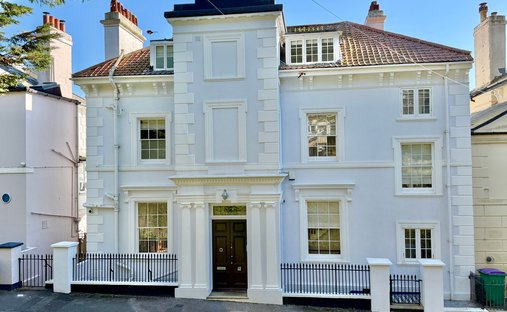 Sandgate, England 1