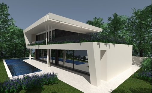 Villa a Barcuzzi - Maguzzano, Lonato del Garda, Lombardia 1