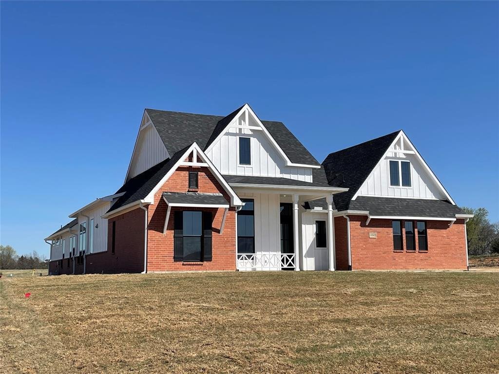 House in Whitesboro, Texas, United States 3 - 17485730