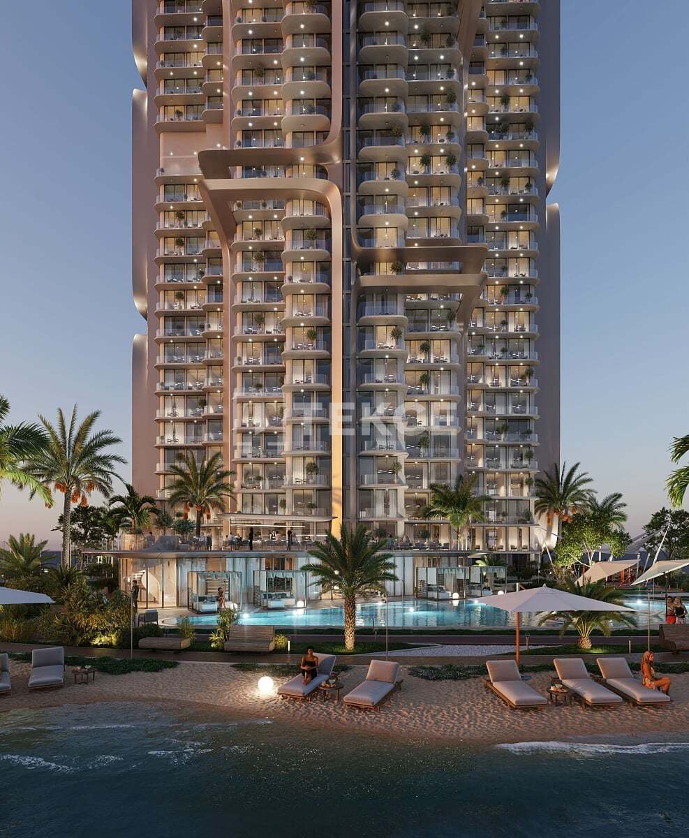 Apartment in Al Barsha South 5, Al Barsha, Dubai 2 - 17488243