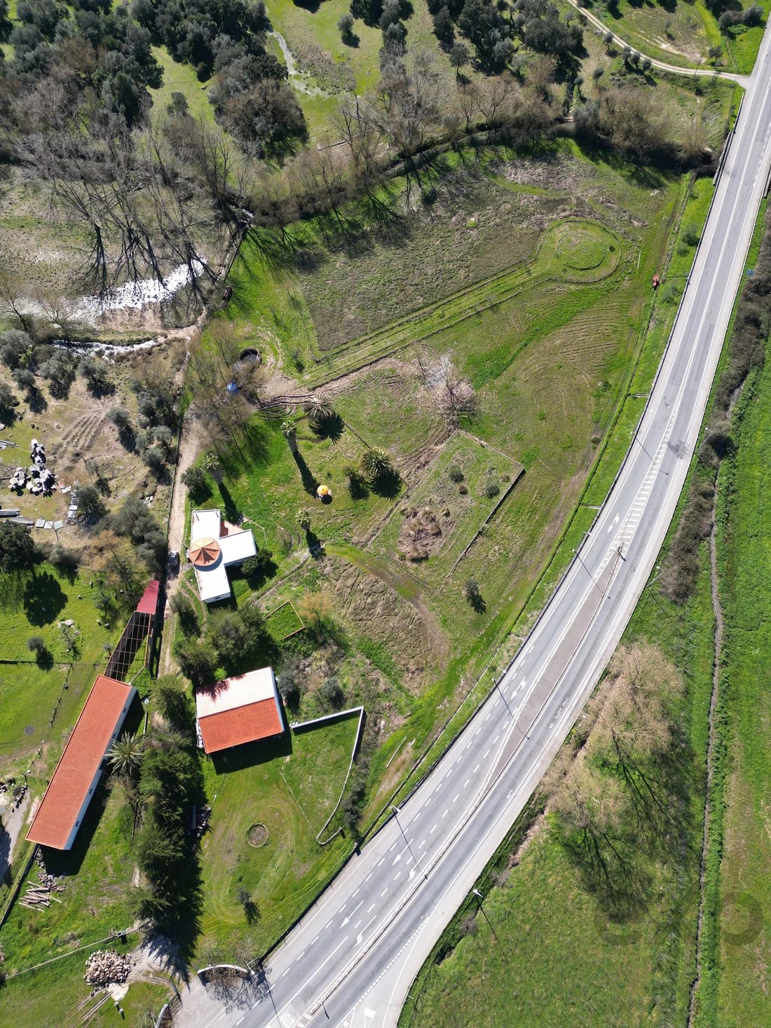 Farm Ranch in Malagueira e Horta das Figueiras, Évora District, Portugal 4 - 16108652