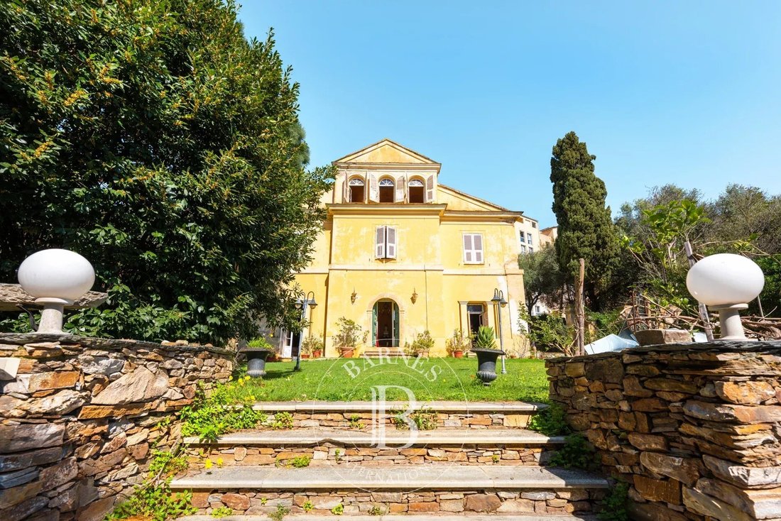 House in Centre Ville-Cardo, Bastia, France 3 - 17482938