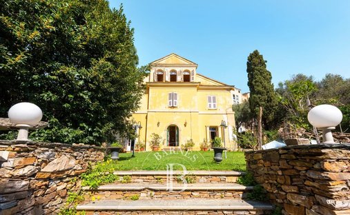 Casa en Centre Ville-Cardo, Bastia, Francia 1