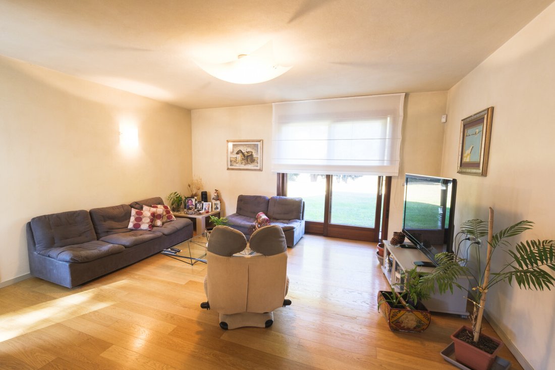 Villa in Fiorenzuola, Cesena, Emilia-Romagna 3 - 17488547