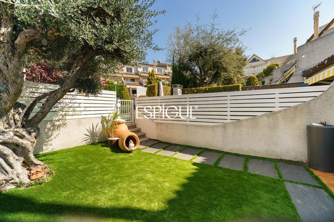 House in Tiana, Catalonia, Spain 5 - 17480242