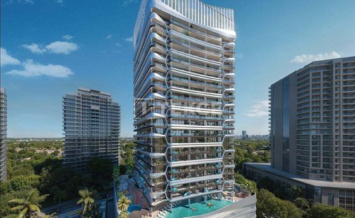 Apartment in Al Hebiah Fourth, Al Hebiah, Dubai 1