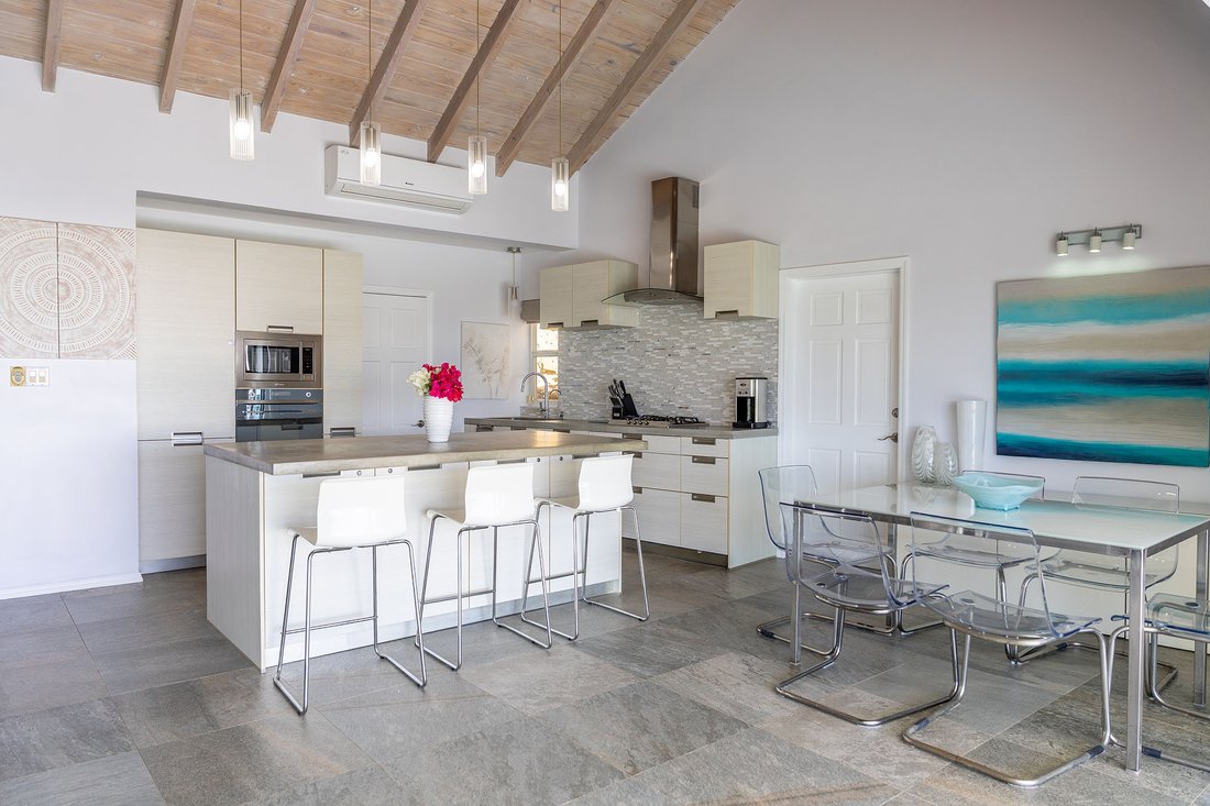 House in Jennings, Saint Mary, Antigua and Barbuda 4 - 17483174