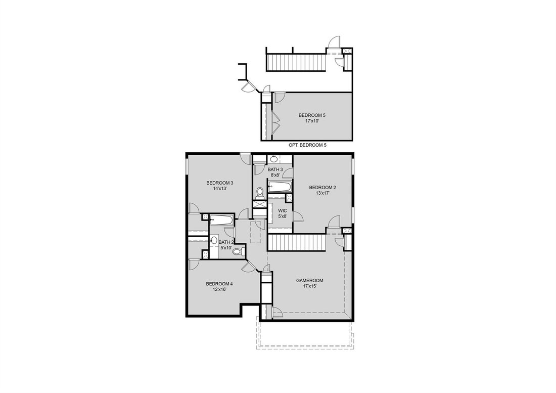 House in Montgomery, Texas, United States 4 - 17480155